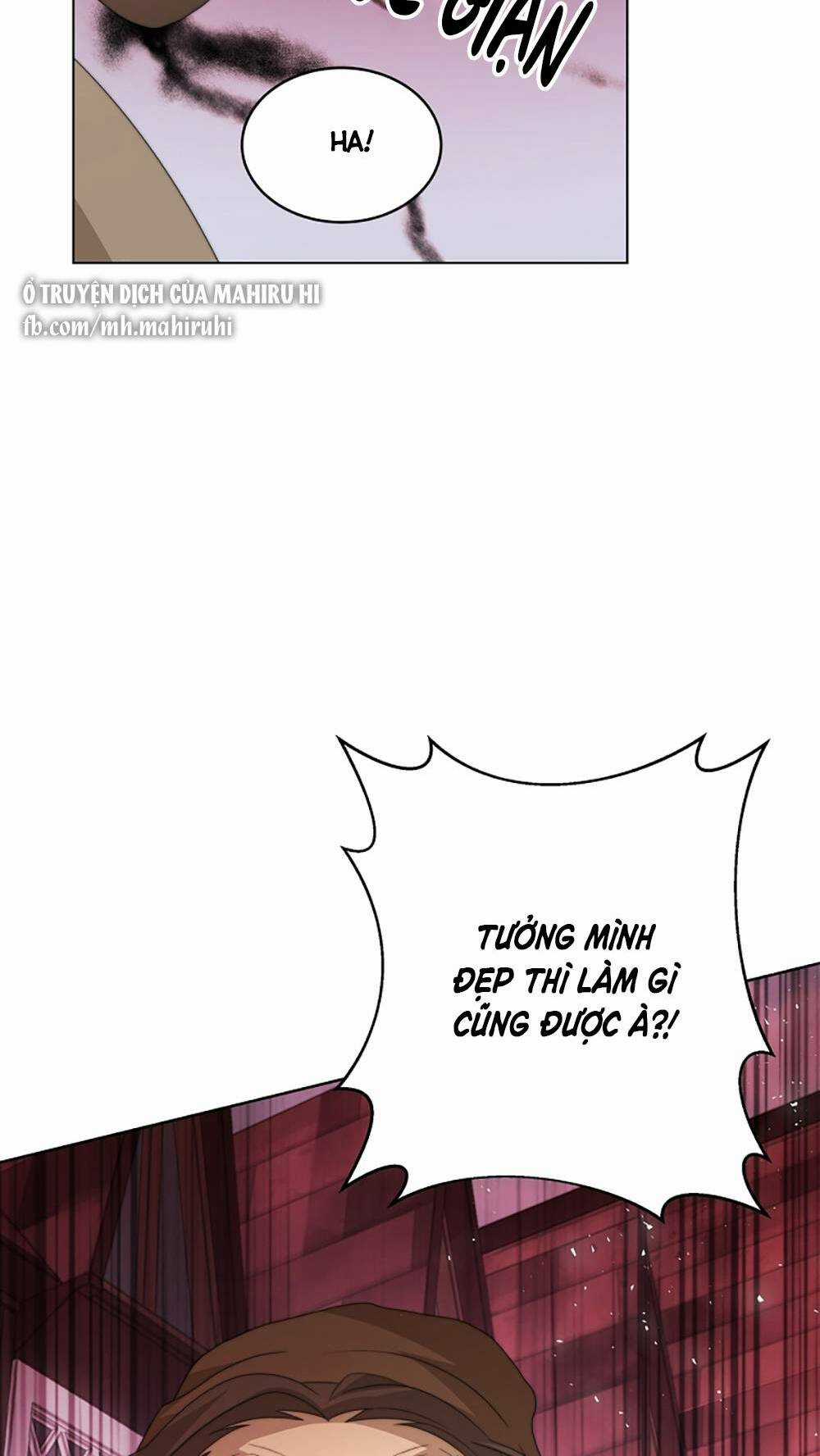 Trở Thành Tình Địch Của Các Nam Chính Chapter 5 trang 81