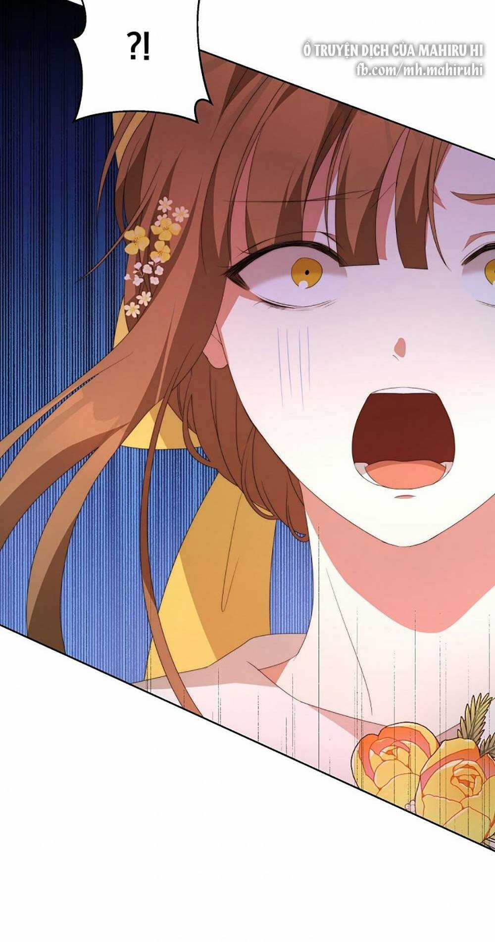 Trở Thành Tình Địch Của Các Nam Chính Chapter 5 trang 83