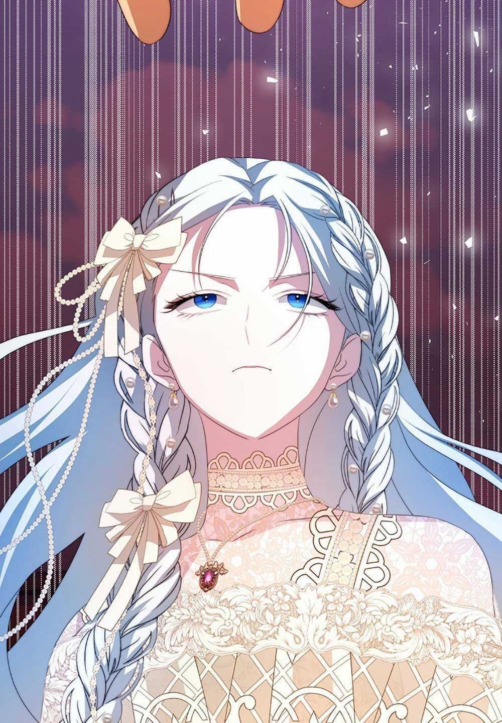 Trở Thành Tình Địch Của Các Nam Chính Chapter 5 trang 85