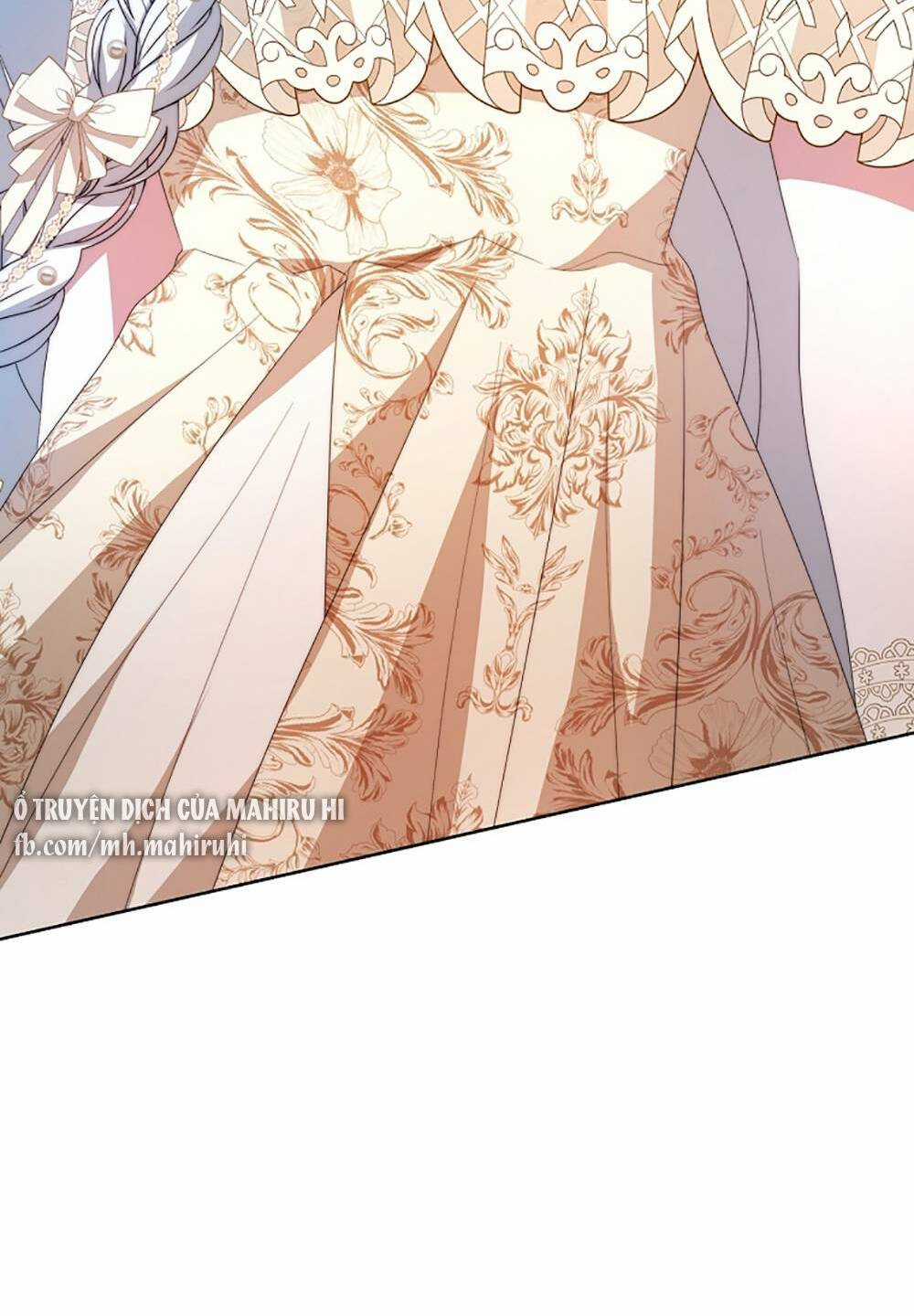 Trở Thành Tình Địch Của Các Nam Chính Chapter 5 trang 86