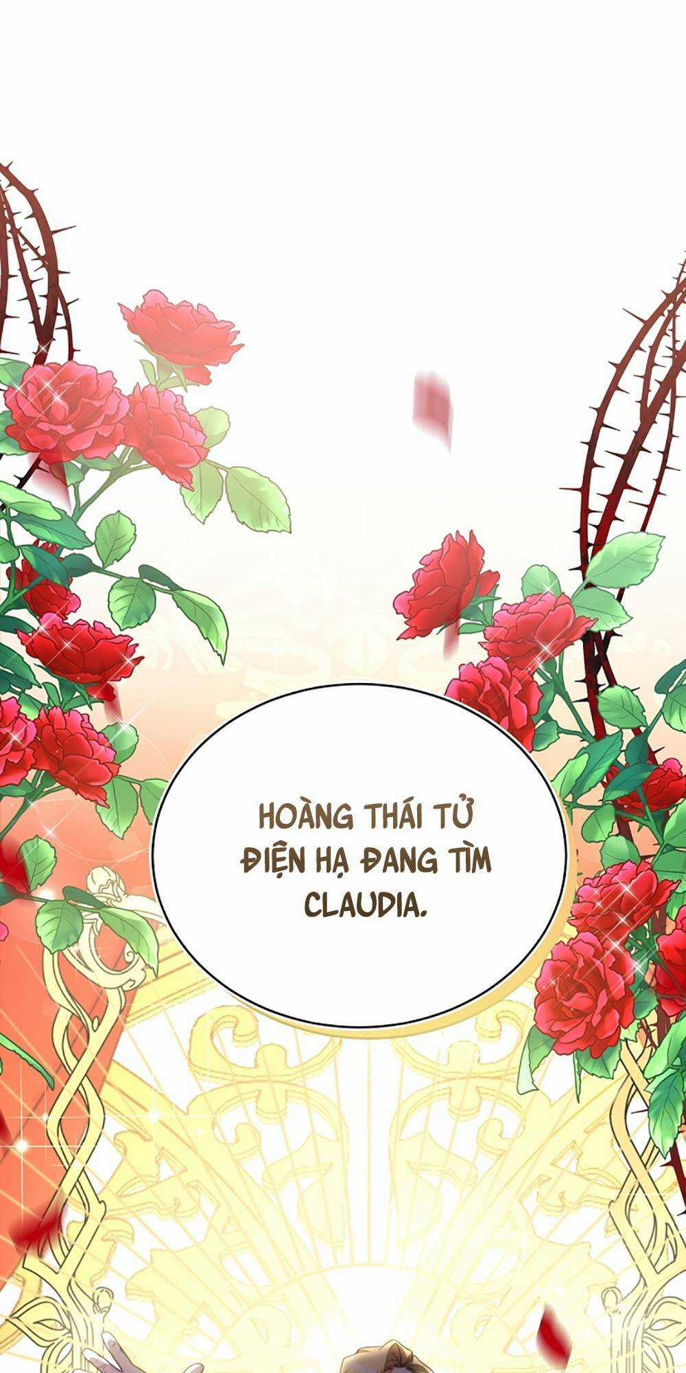 Trở Thành Tình Địch Của Các Nam Chính Chapter 5 trang 9