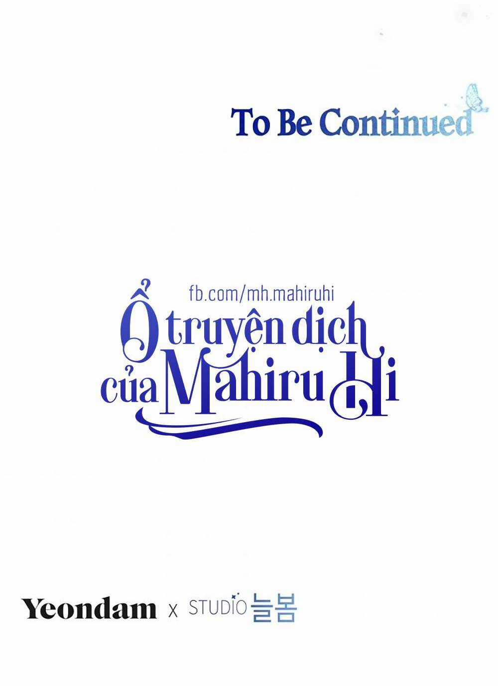 Trở Thành Tình Địch Của Các Nam Chính Chapter 5 trang 91