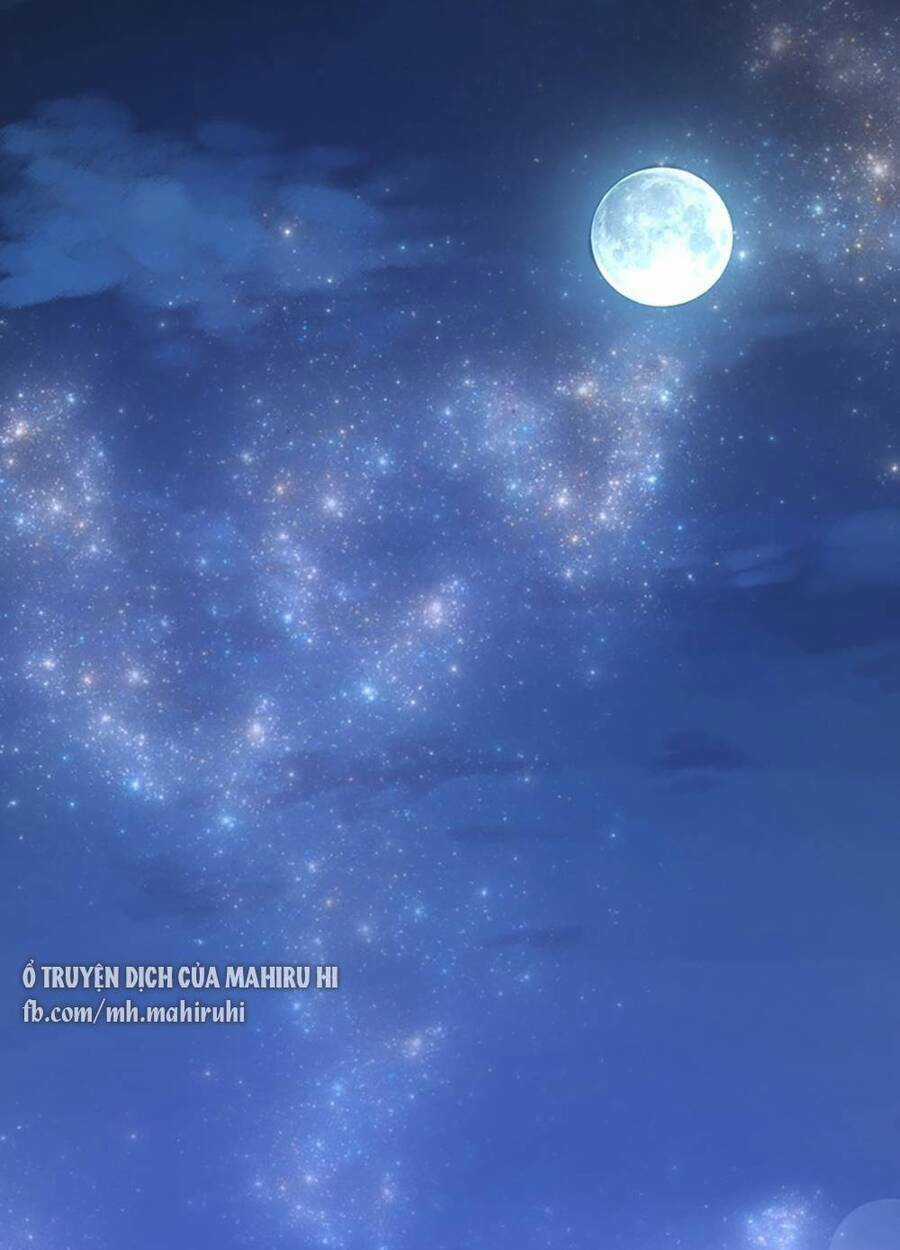 Trở Thành Tình Địch Của Các Nam Chính Chapter 50 trang 1