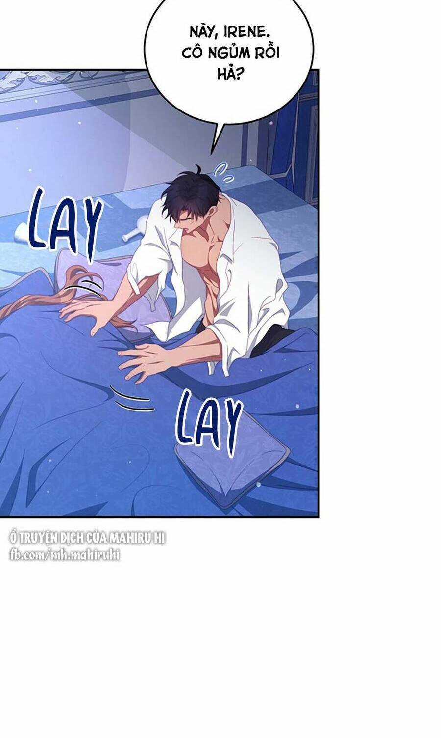 Trở Thành Tình Địch Của Các Nam Chính Chapter 50 trang 12