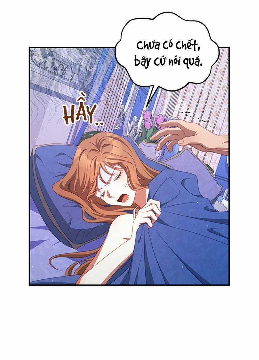 Trở Thành Tình Địch Của Các Nam Chính Chapter 50 trang 13