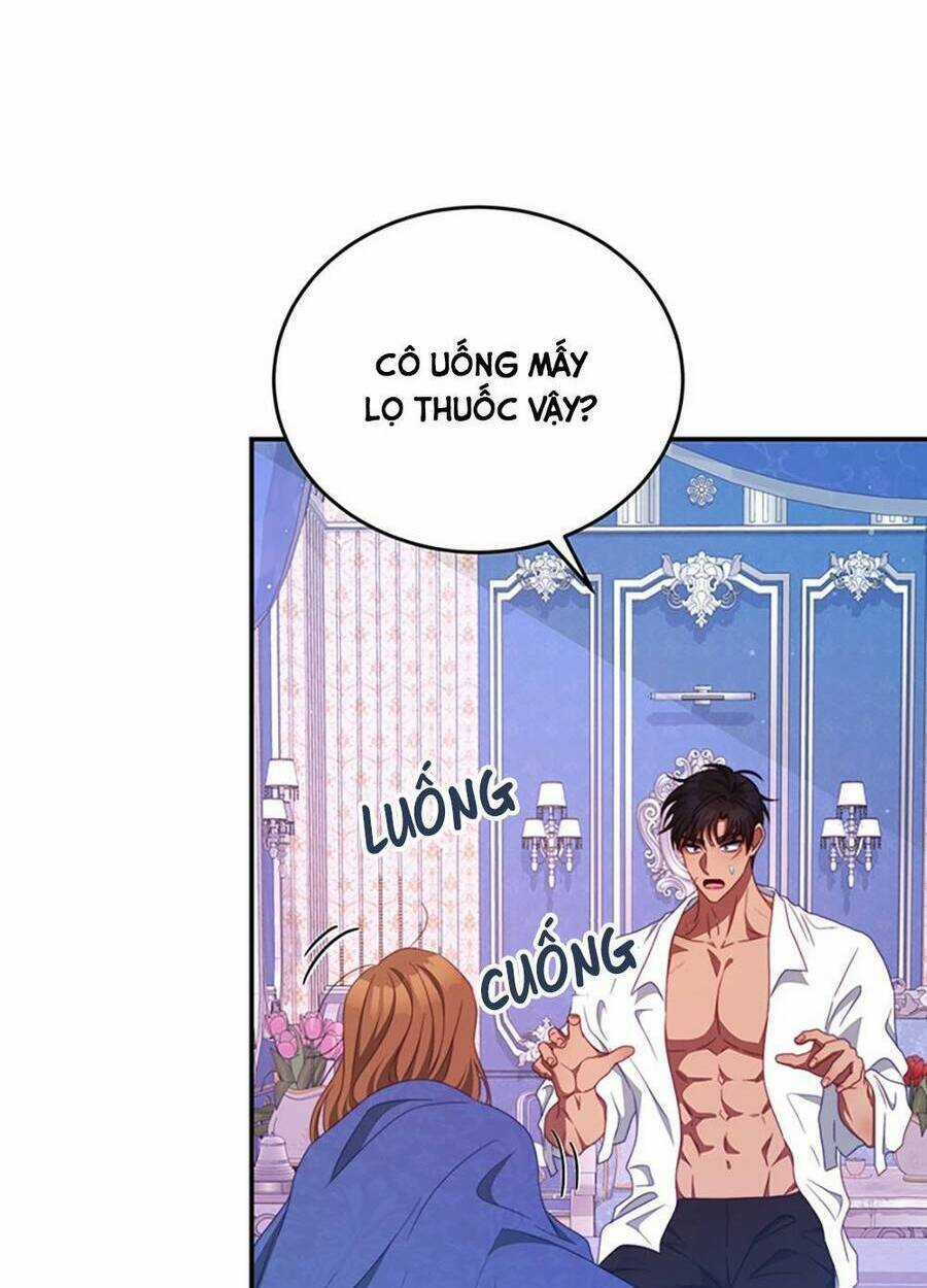 Trở Thành Tình Địch Của Các Nam Chính Chapter 50 trang 14