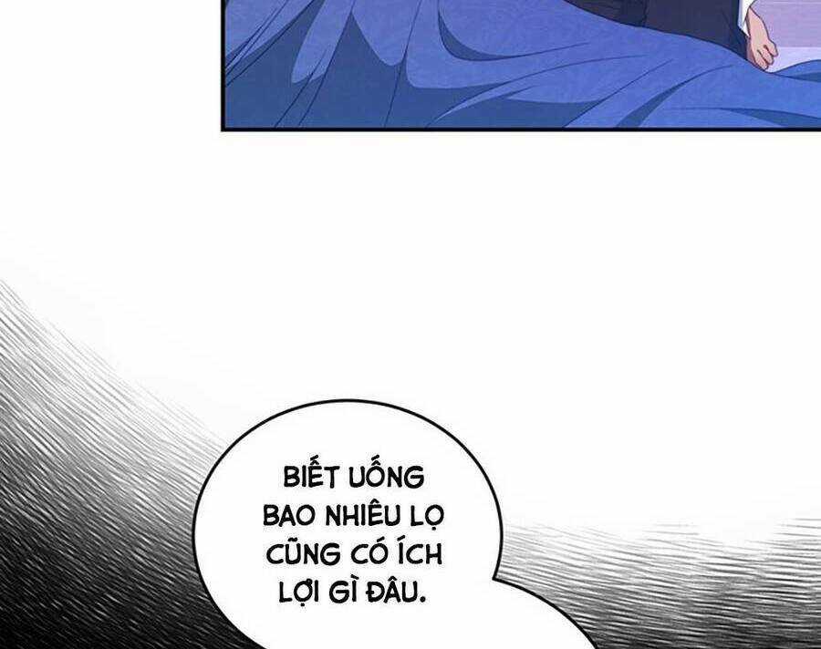 Trở Thành Tình Địch Của Các Nam Chính Chapter 50 trang 15