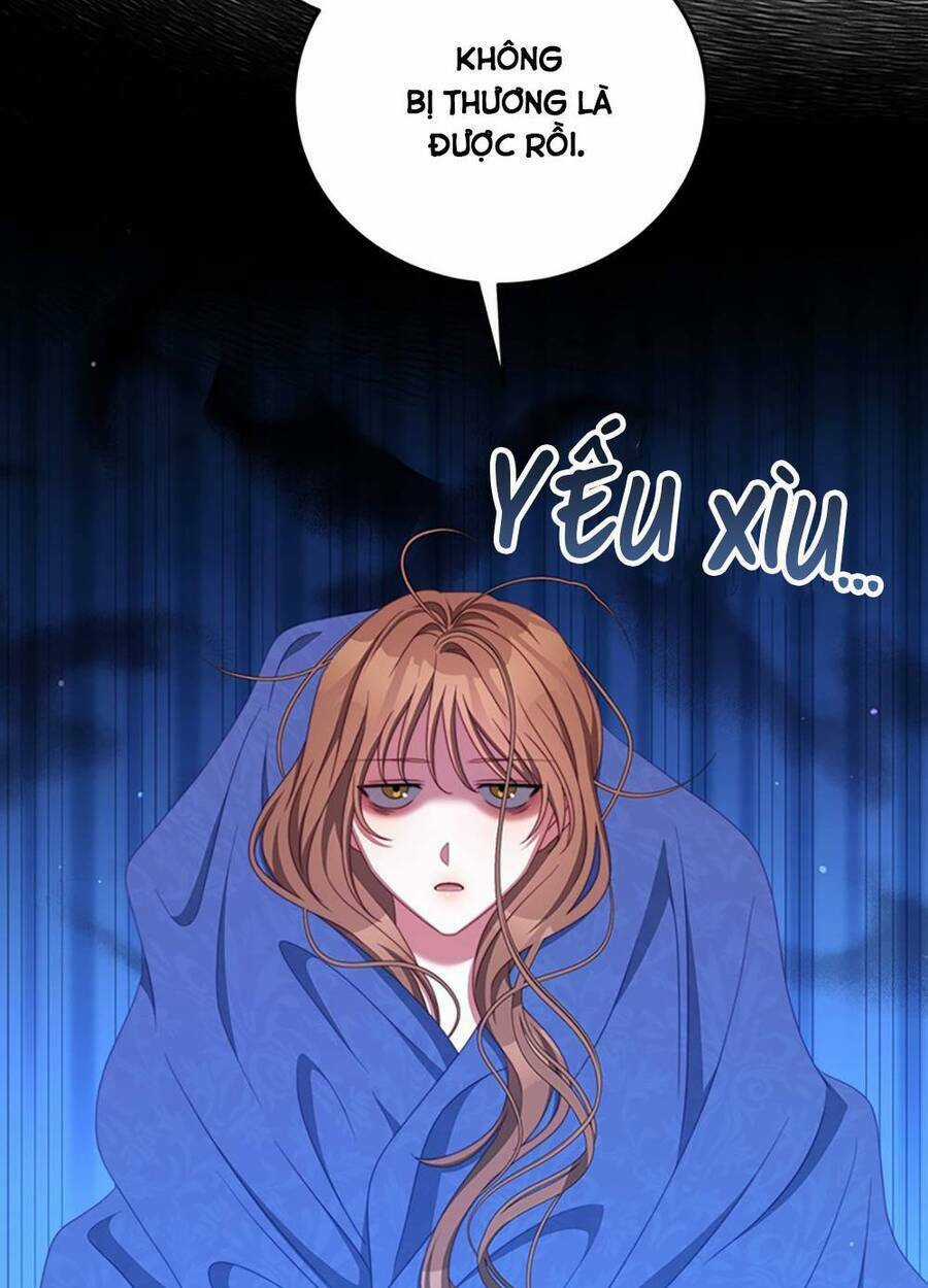 Trở Thành Tình Địch Của Các Nam Chính Chapter 50 trang 16