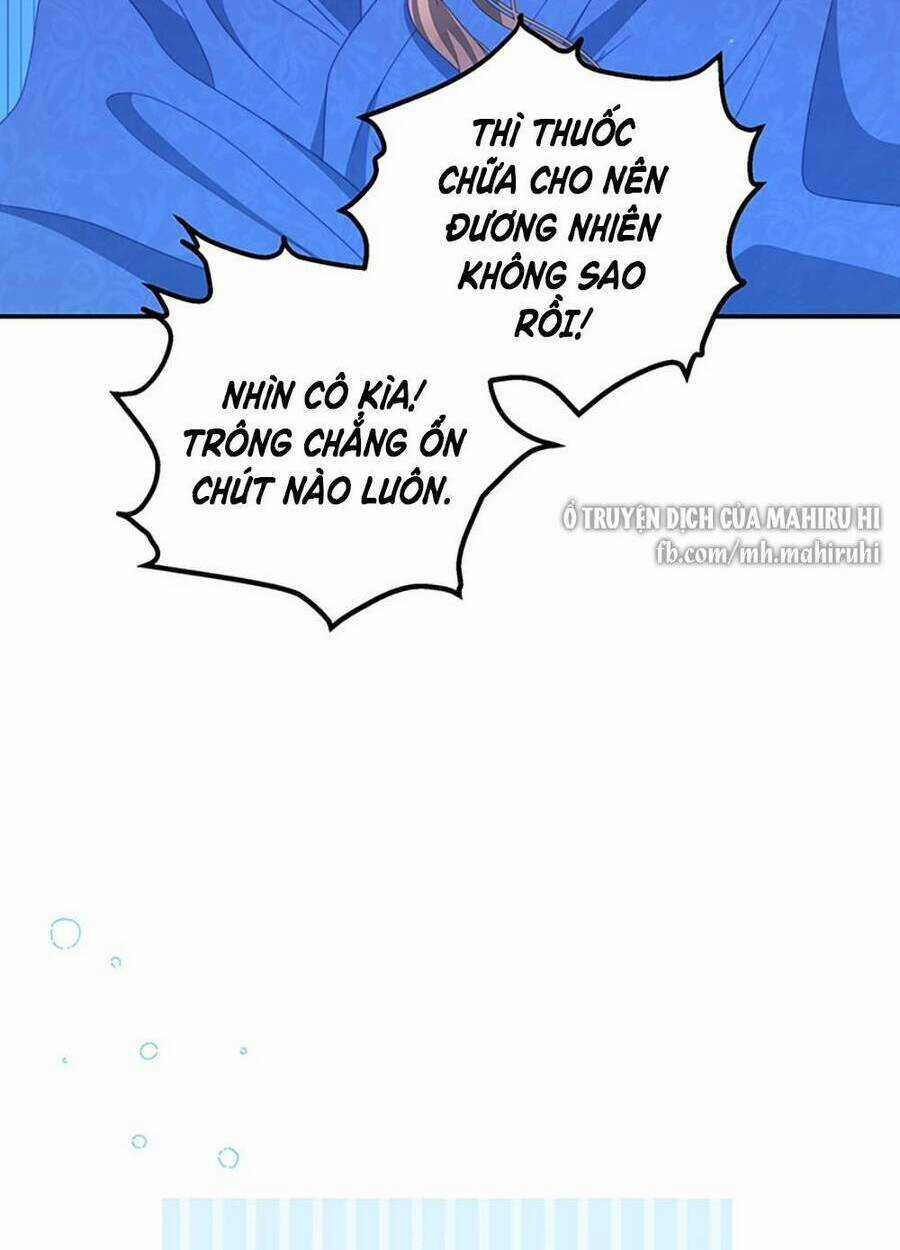 Trở Thành Tình Địch Của Các Nam Chính Chapter 50 trang 17