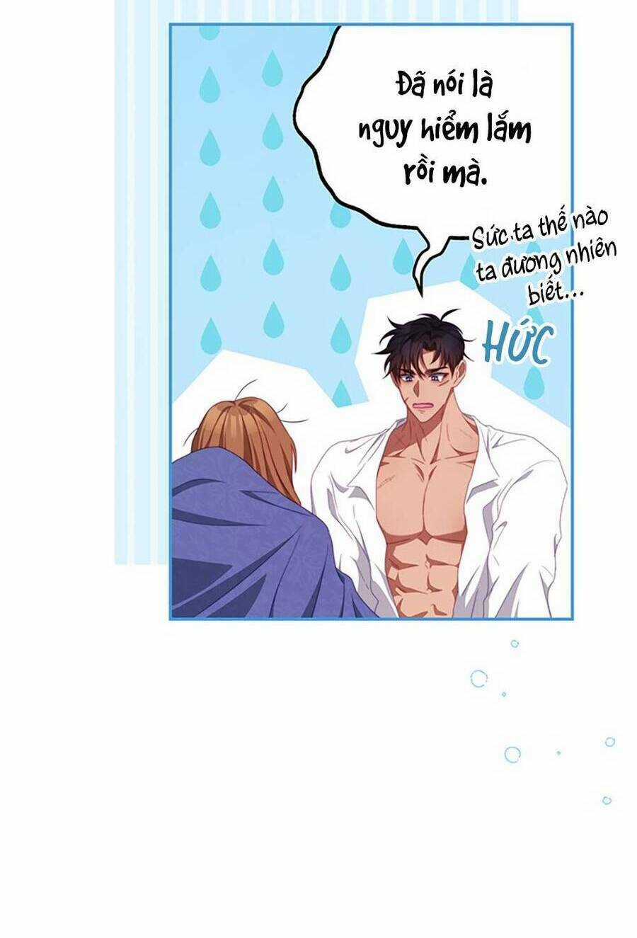 Trở Thành Tình Địch Của Các Nam Chính Chapter 50 trang 18