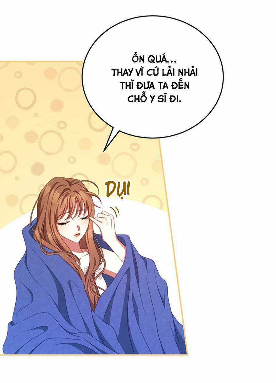 Trở Thành Tình Địch Của Các Nam Chính Chapter 50 trang 19