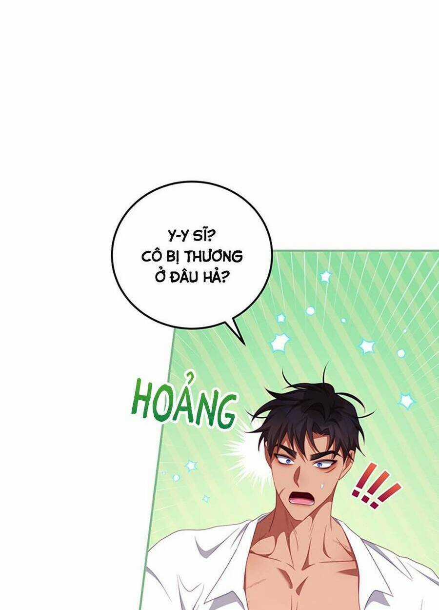 Trở Thành Tình Địch Của Các Nam Chính Chapter 50 trang 20