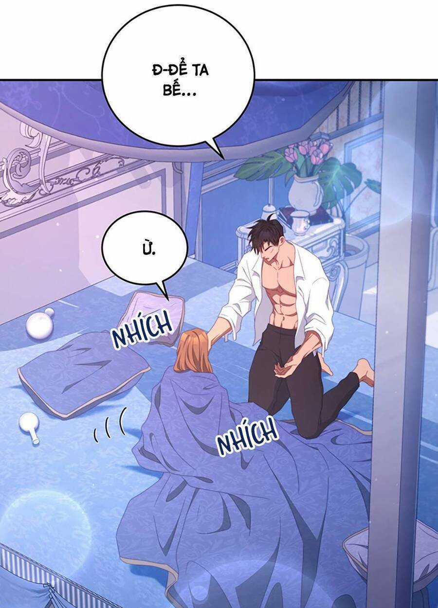 Trở Thành Tình Địch Của Các Nam Chính Chapter 50 trang 22