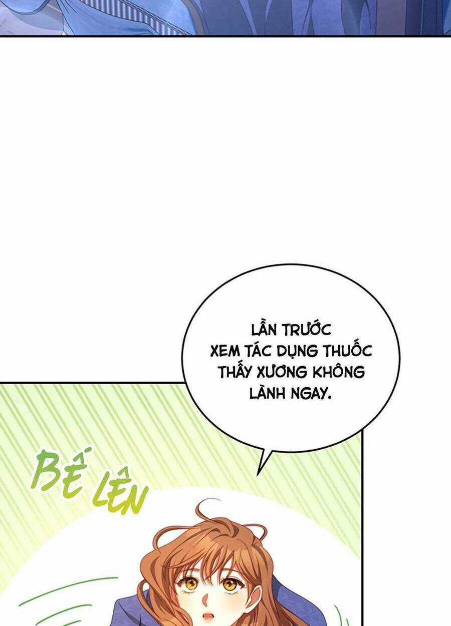 Trở Thành Tình Địch Của Các Nam Chính Chapter 50 trang 23