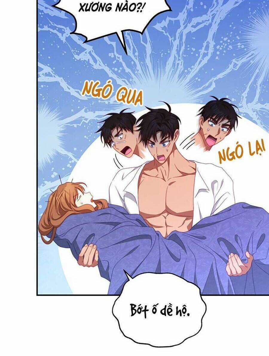 Trở Thành Tình Địch Của Các Nam Chính Chapter 50 trang 25