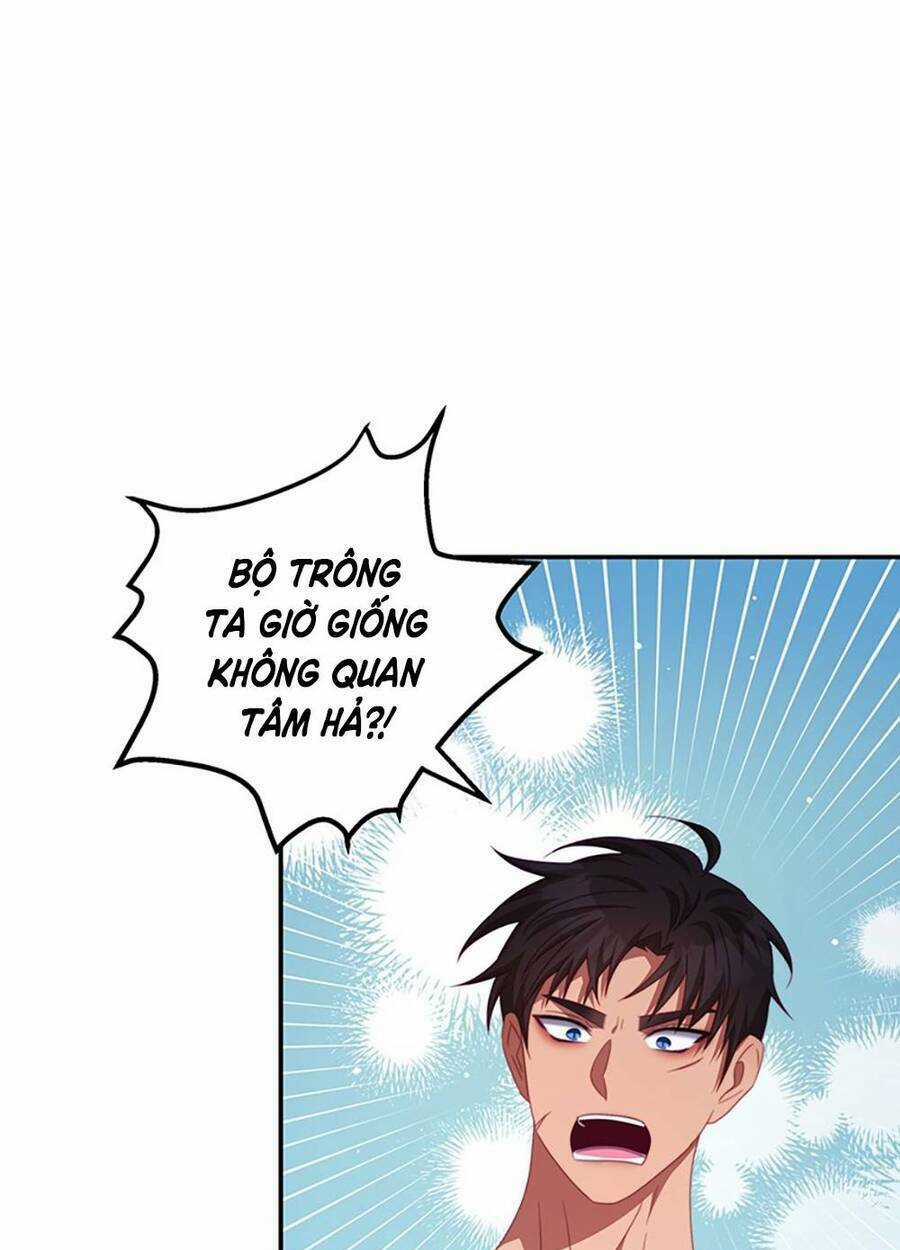 Trở Thành Tình Địch Của Các Nam Chính Chapter 50 trang 26