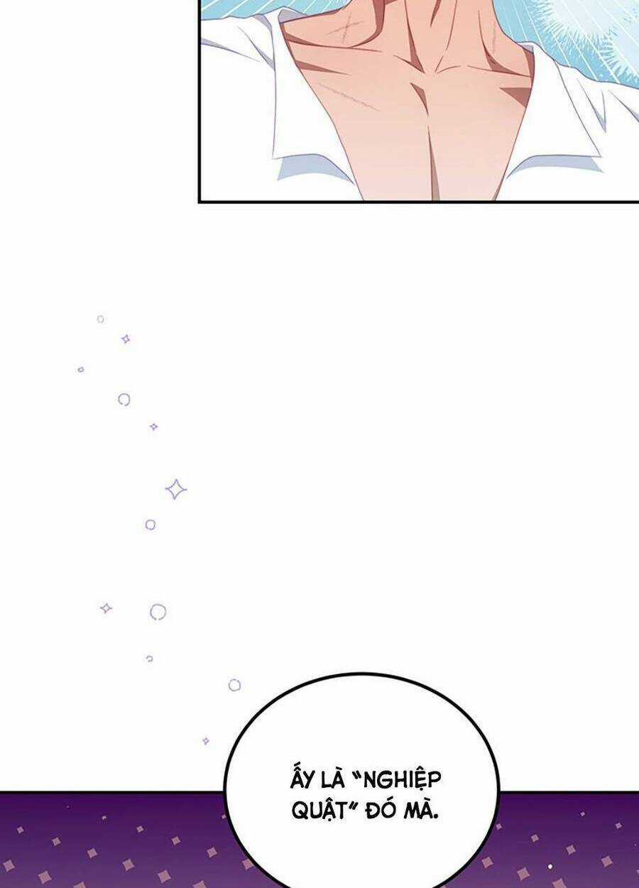 Trở Thành Tình Địch Của Các Nam Chính Chapter 50 trang 27