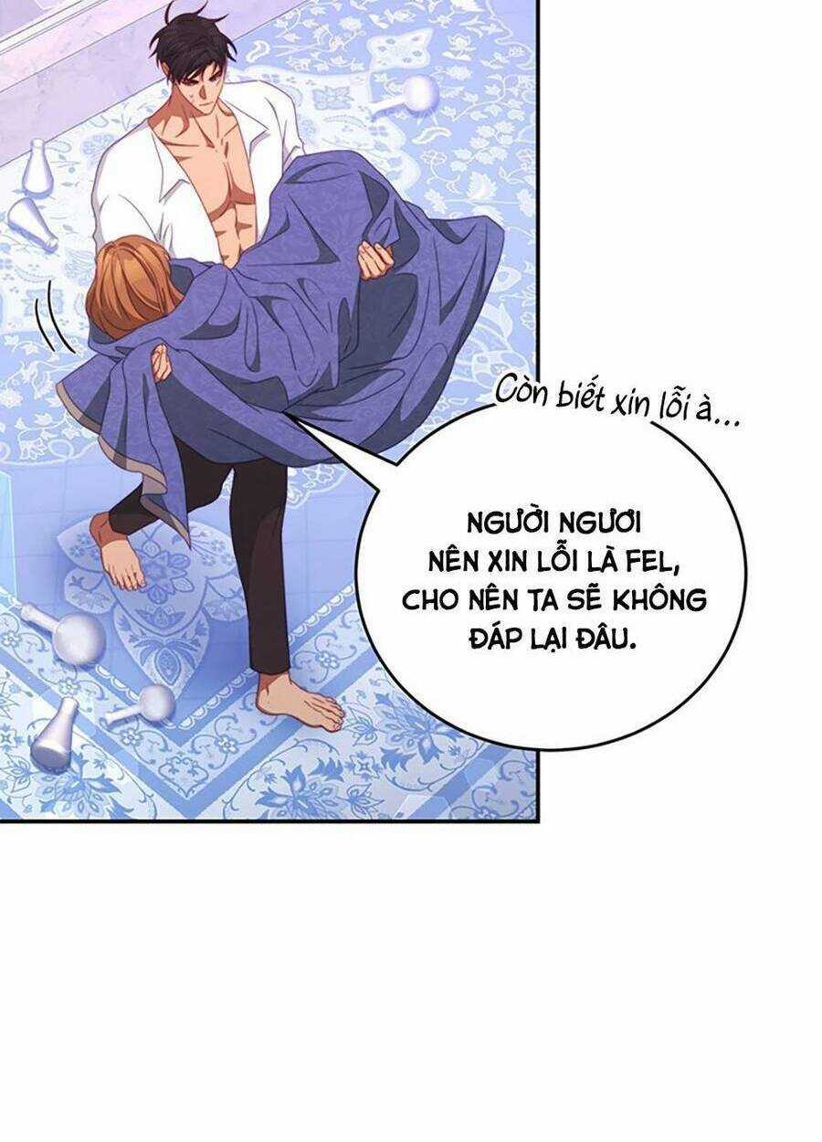 Trở Thành Tình Địch Của Các Nam Chính Chapter 50 trang 30