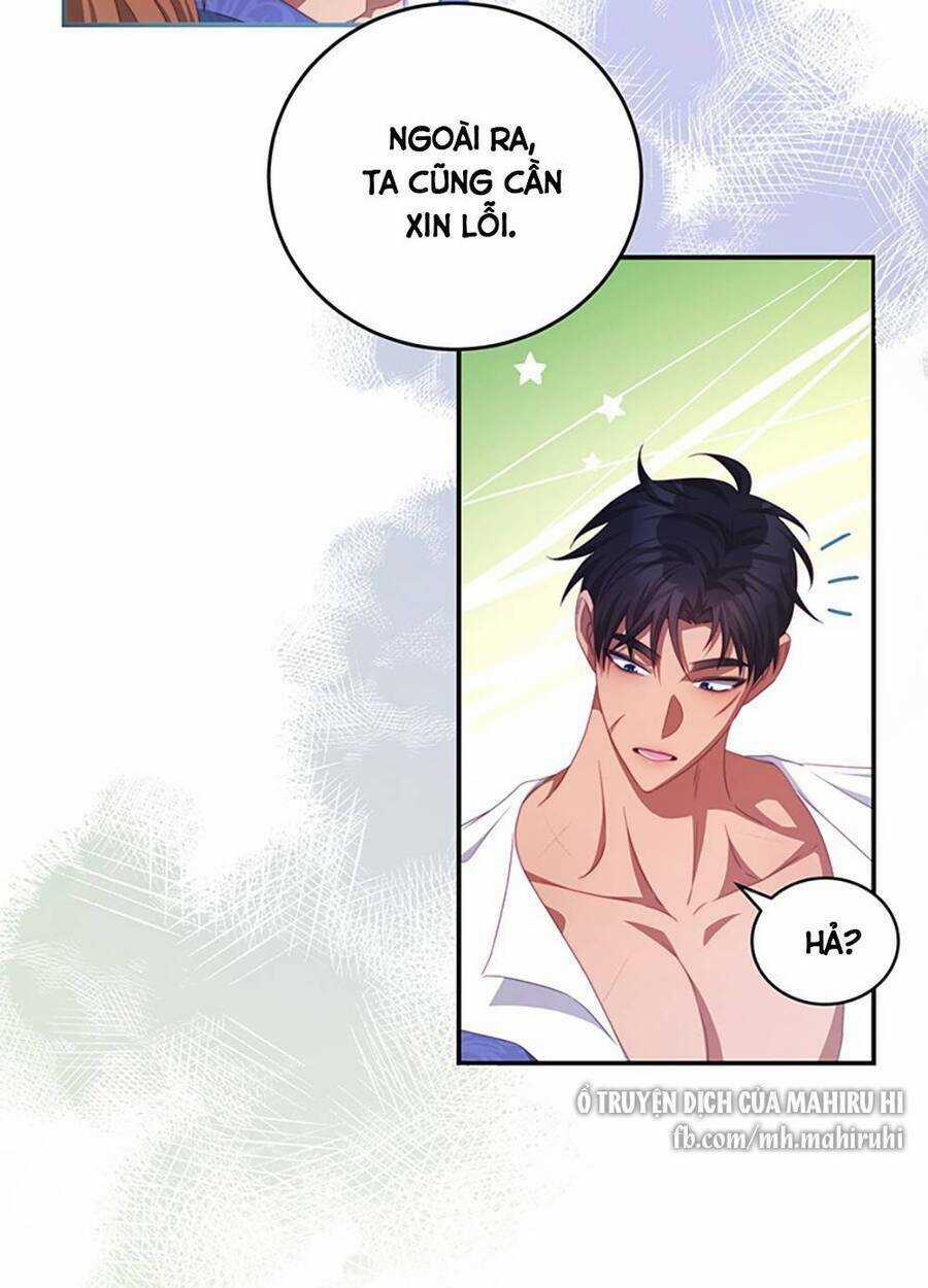 Trở Thành Tình Địch Của Các Nam Chính Chapter 50 trang 32