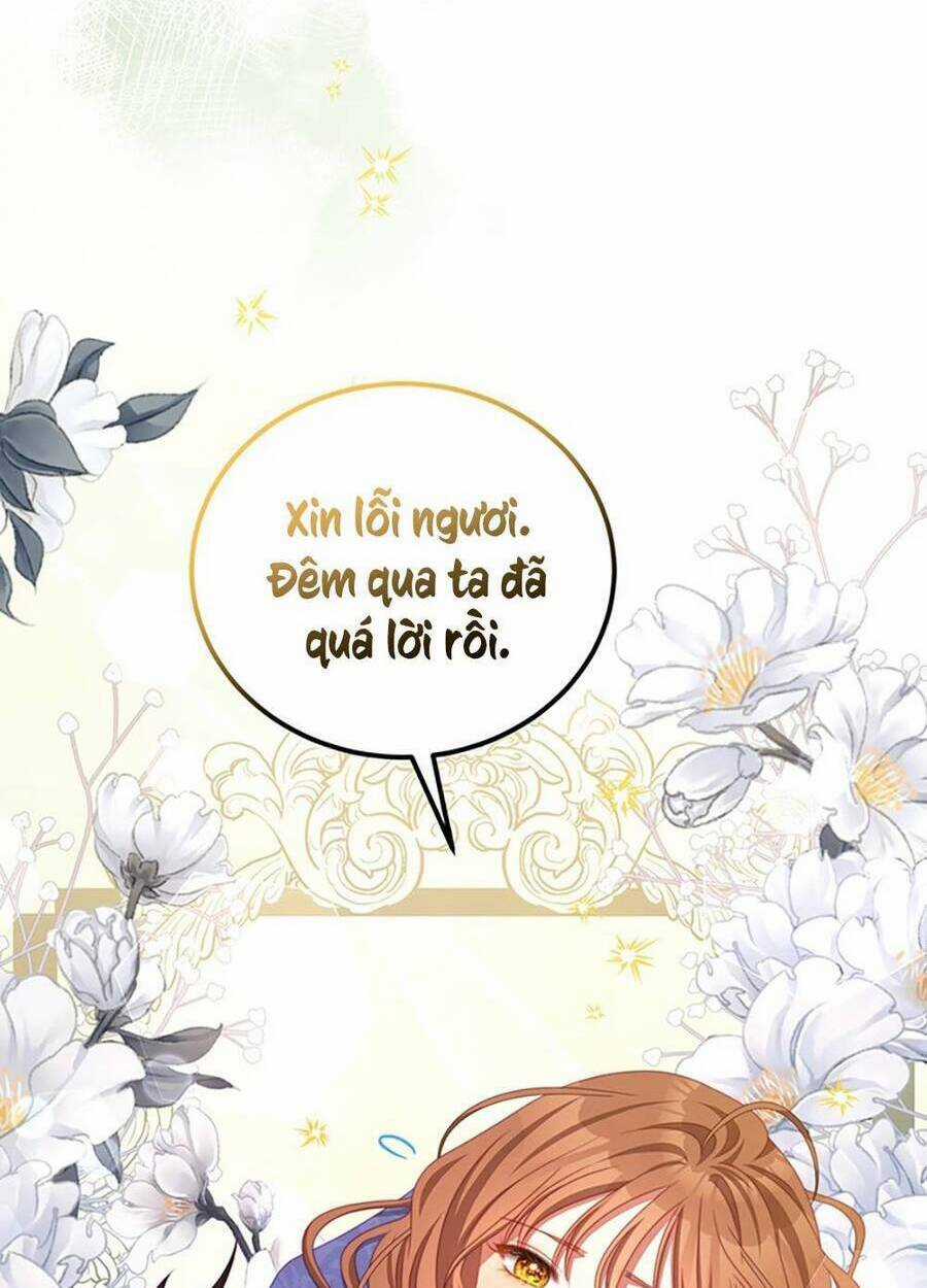 Trở Thành Tình Địch Của Các Nam Chính Chapter 50 trang 33