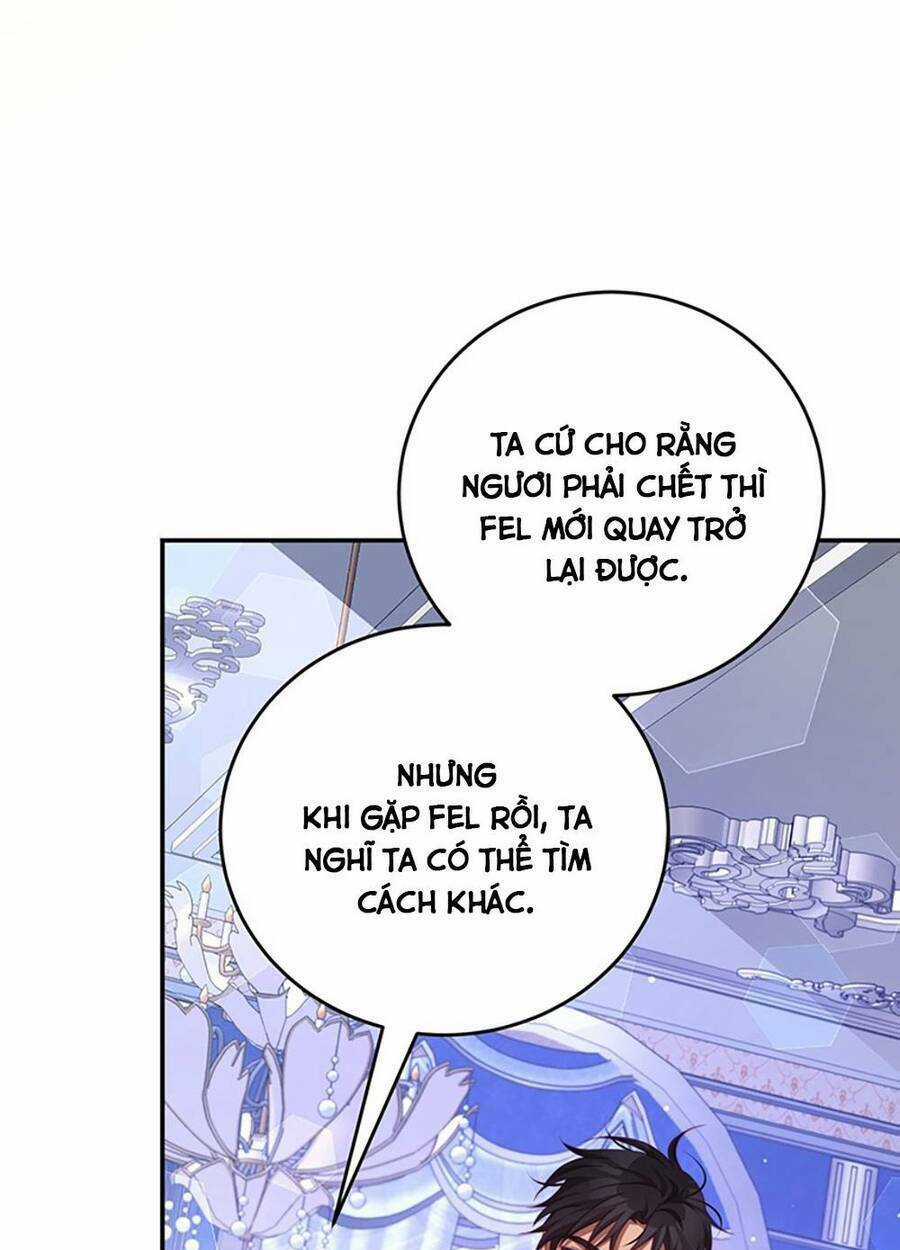 Trở Thành Tình Địch Của Các Nam Chính Chapter 50 trang 35