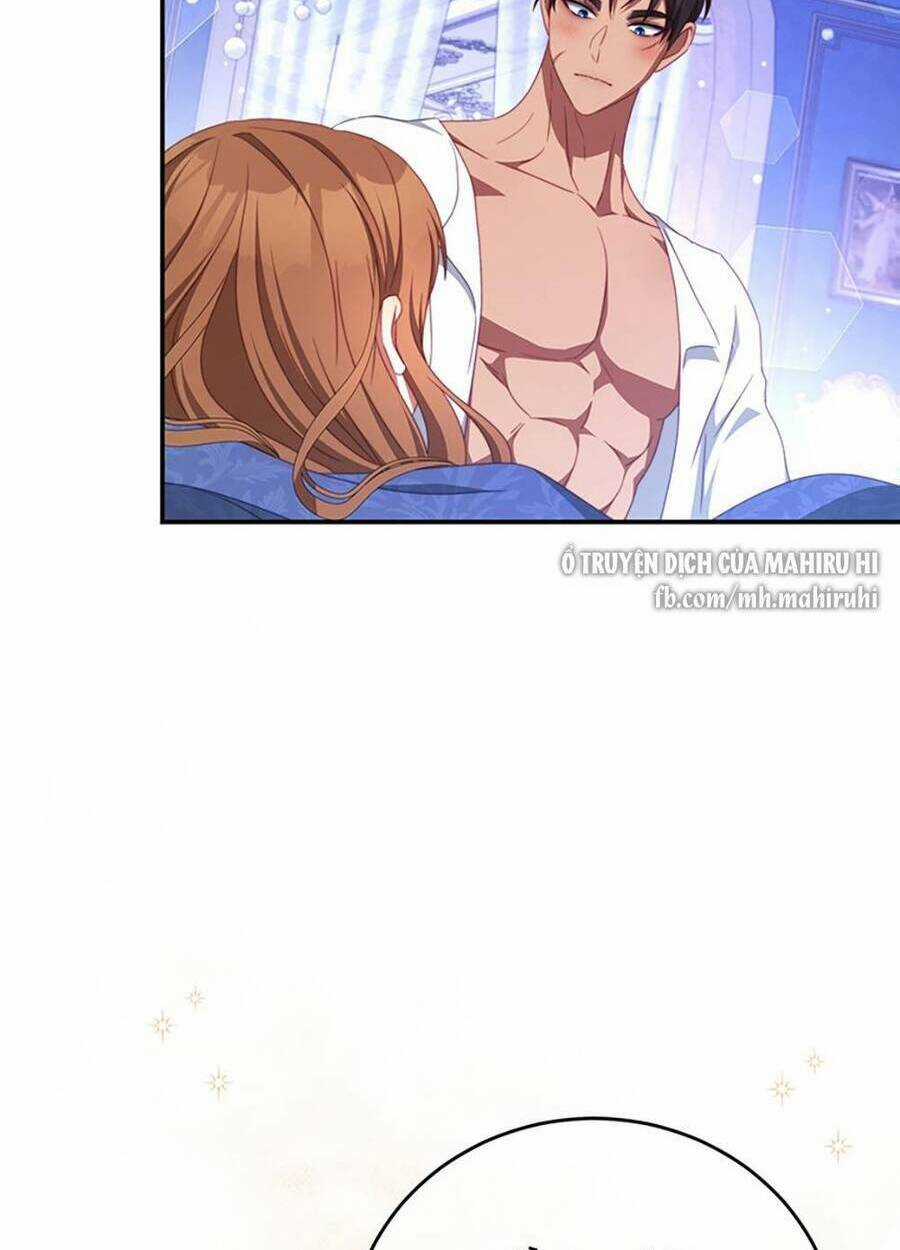 Trở Thành Tình Địch Của Các Nam Chính Chapter 50 trang 36