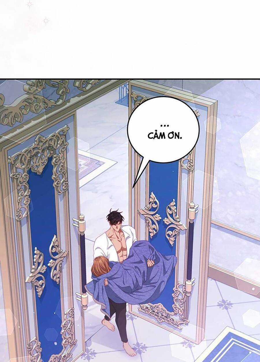 Trở Thành Tình Địch Của Các Nam Chính Chapter 50 trang 38