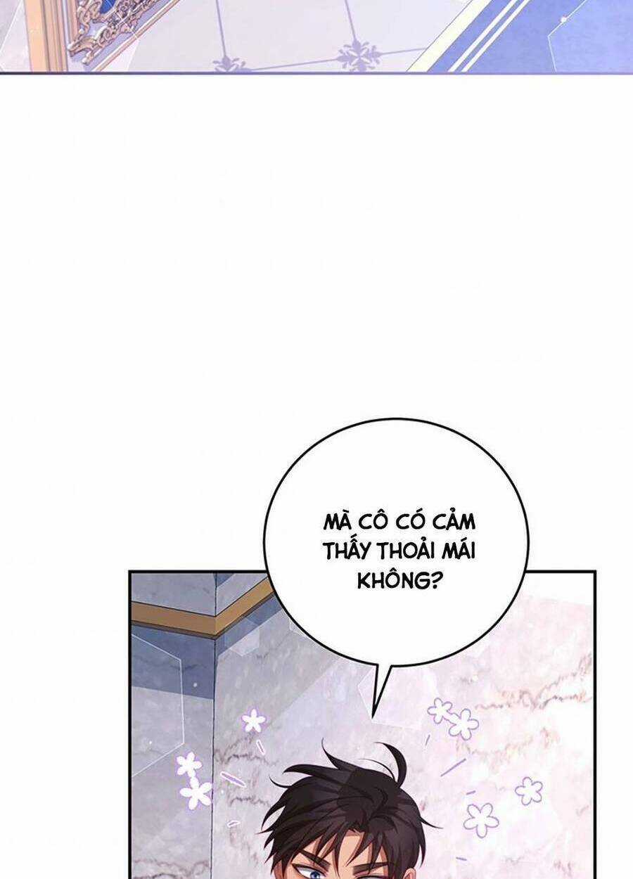 Trở Thành Tình Địch Của Các Nam Chính Chapter 50 trang 39