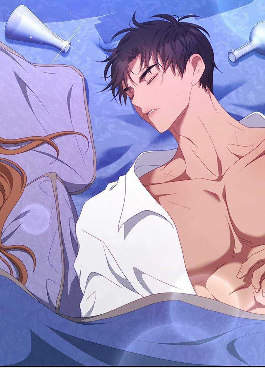 Trở Thành Tình Địch Của Các Nam Chính Chapter 50 trang 4