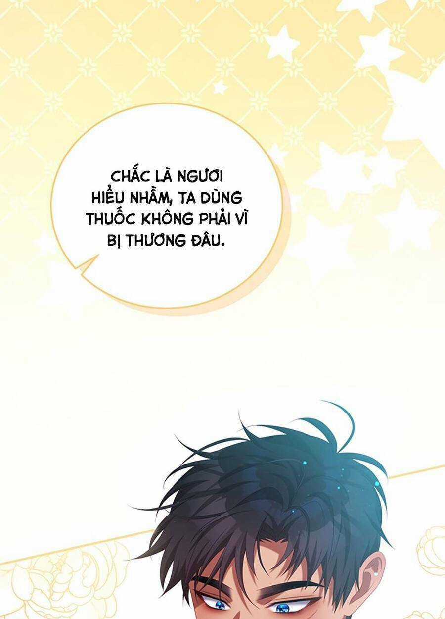 Trở Thành Tình Địch Của Các Nam Chính Chapter 50 trang 44