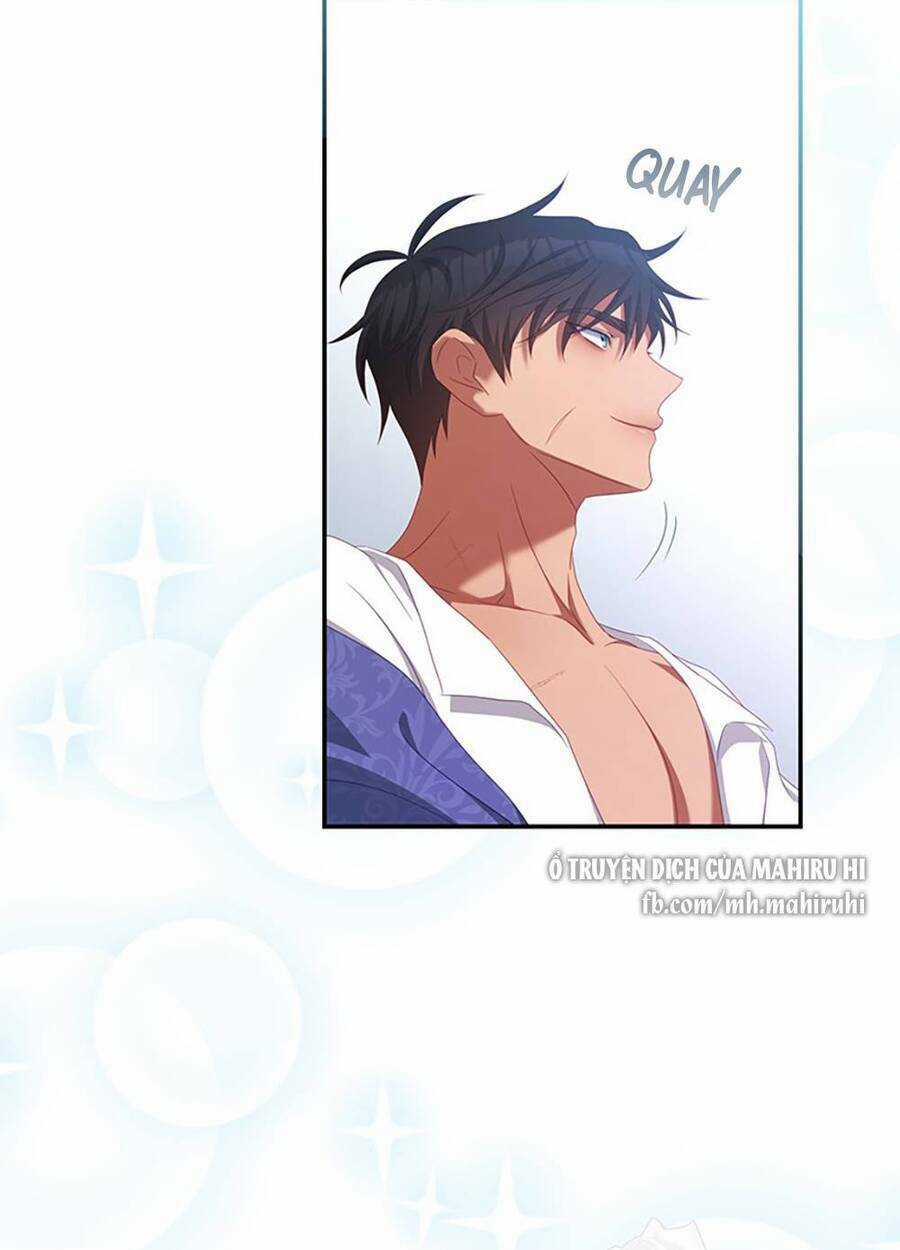 Trở Thành Tình Địch Của Các Nam Chính Chapter 50 trang 47