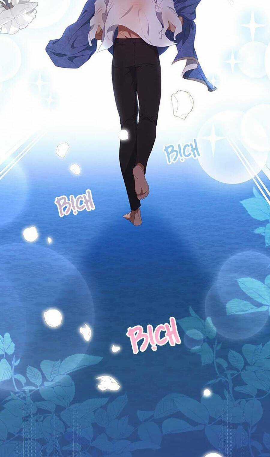 Trở Thành Tình Địch Của Các Nam Chính Chapter 50 trang 49