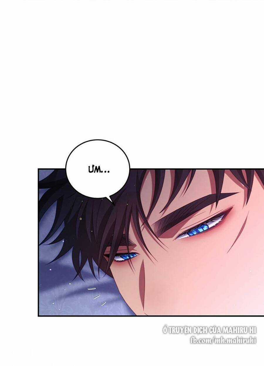 Trở Thành Tình Địch Của Các Nam Chính Chapter 50 trang 5