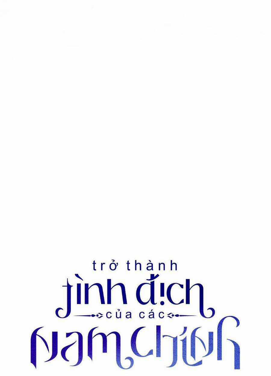 Trở Thành Tình Địch Của Các Nam Chính Chapter 50 trang 51
