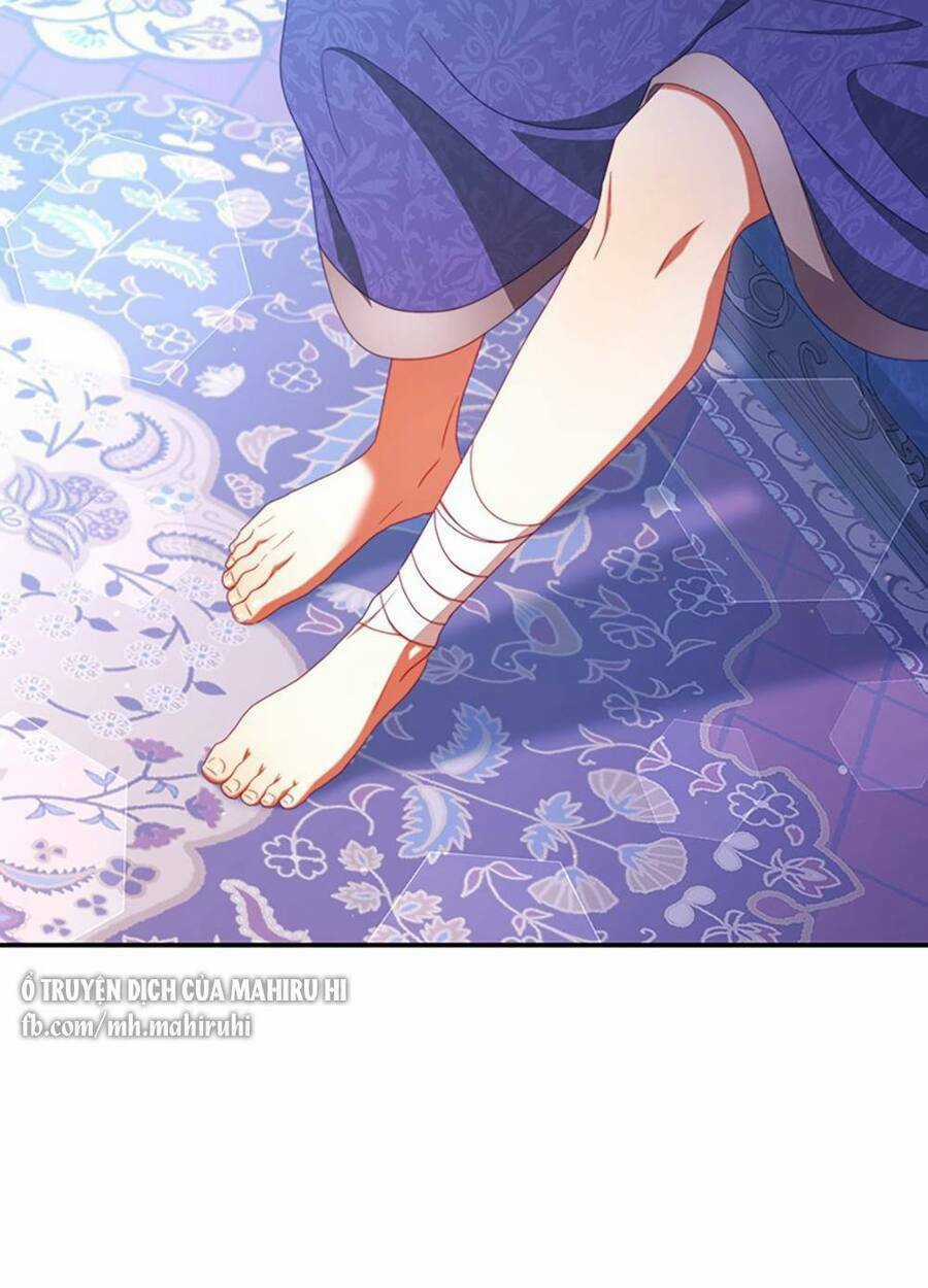 Trở Thành Tình Địch Của Các Nam Chính Chapter 50 trang 53