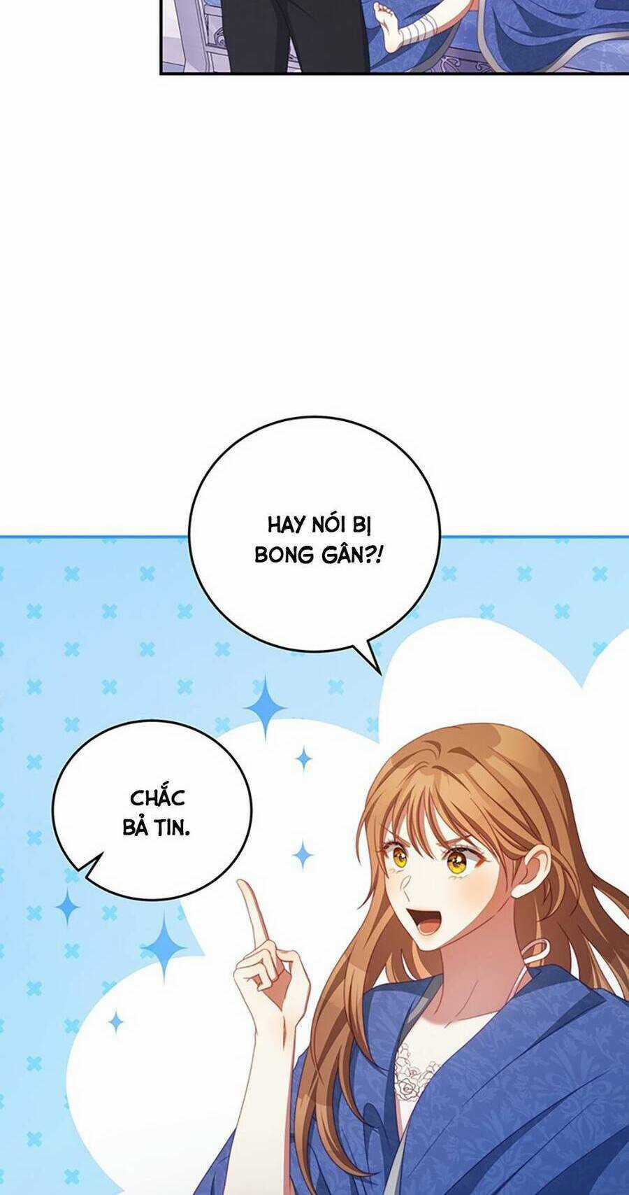 Trở Thành Tình Địch Của Các Nam Chính Chapter 50 trang 55