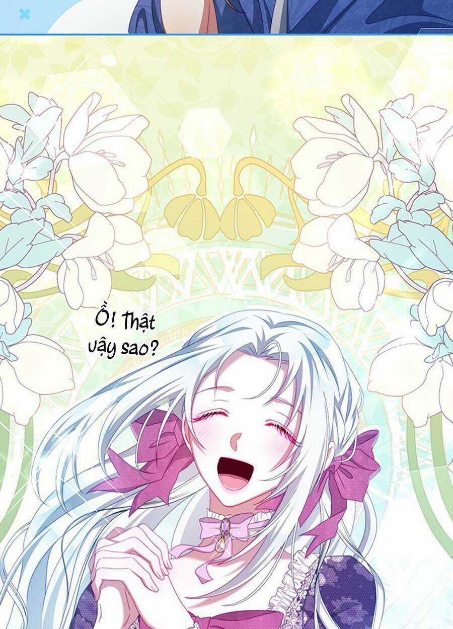 Trở Thành Tình Địch Của Các Nam Chính Chapter 50 trang 56