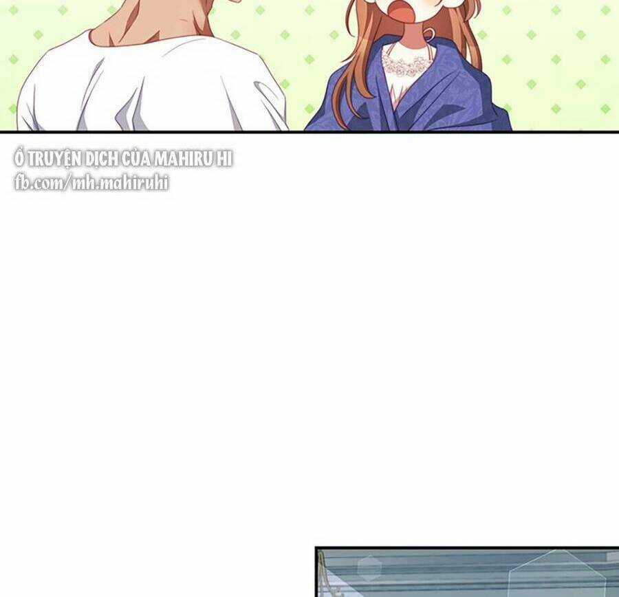 Trở Thành Tình Địch Của Các Nam Chính Chapter 50 trang 58