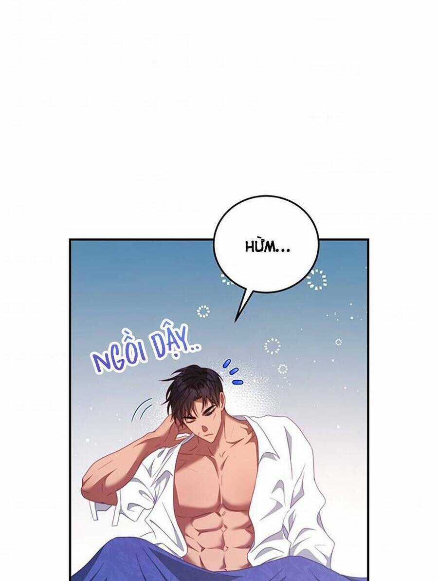 Trở Thành Tình Địch Của Các Nam Chính Chapter 50 trang 6