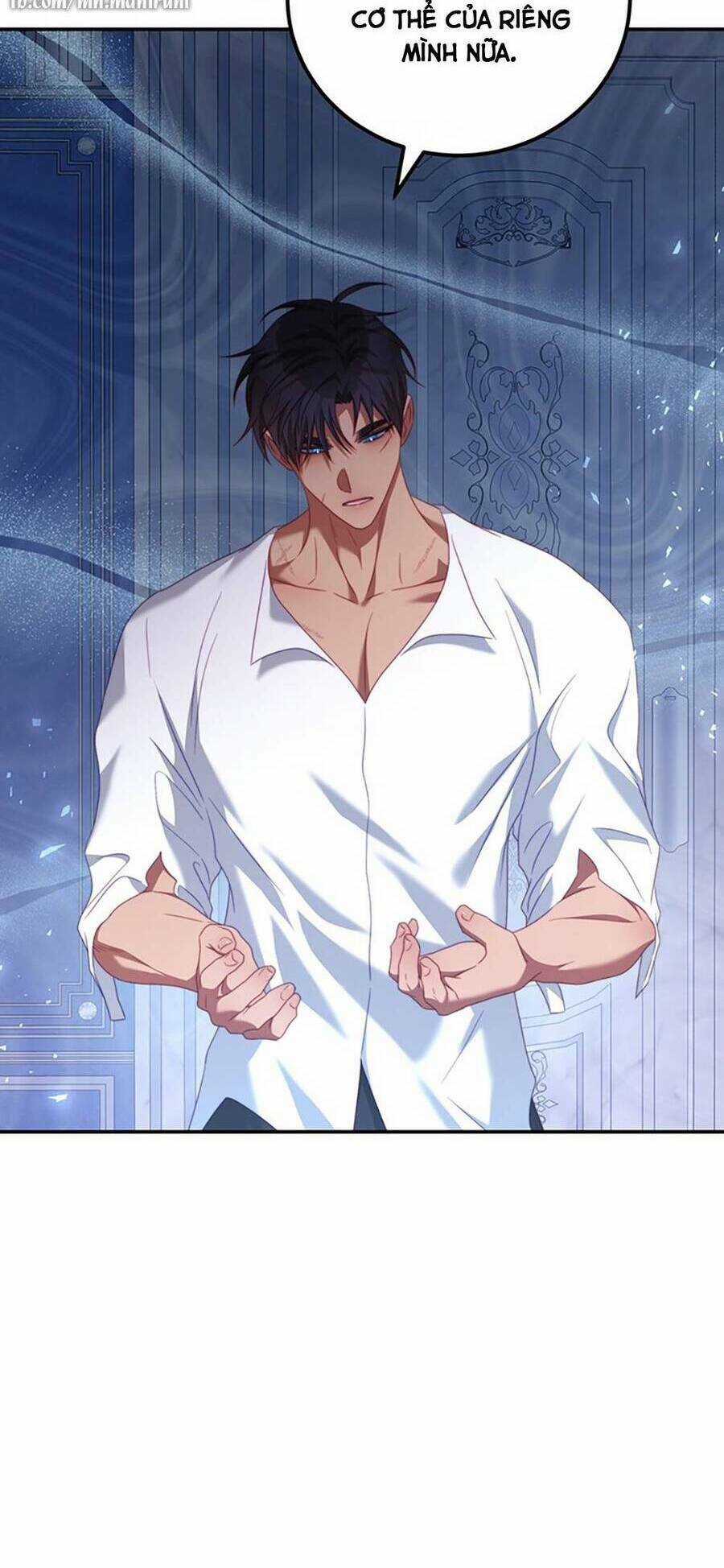 Trở Thành Tình Địch Của Các Nam Chính Chapter 50 trang 61