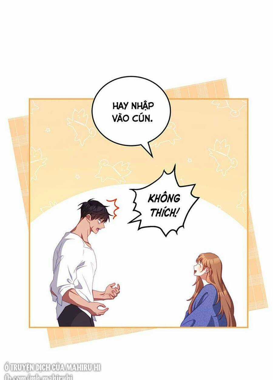 Trở Thành Tình Địch Của Các Nam Chính Chapter 50 trang 63