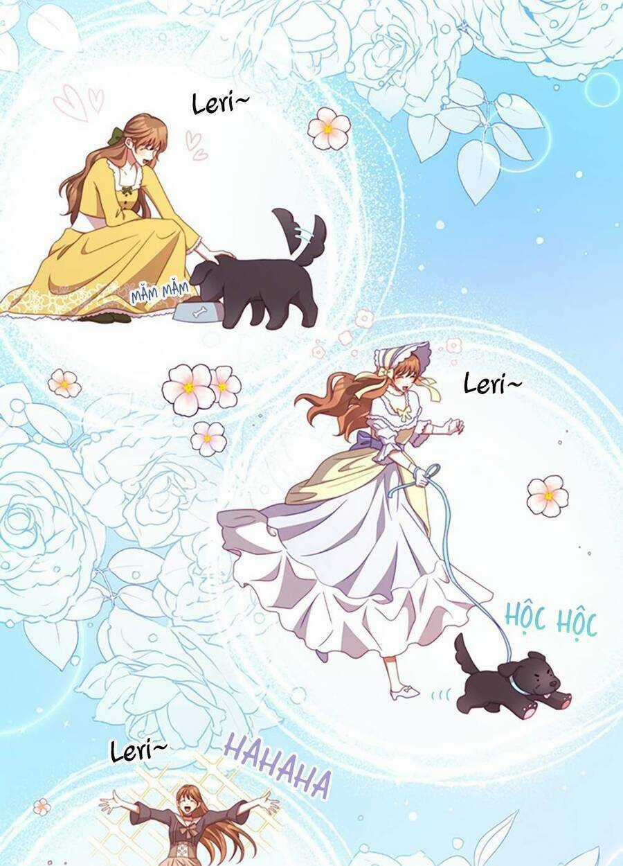 Trở Thành Tình Địch Của Các Nam Chính Chapter 50 trang 65