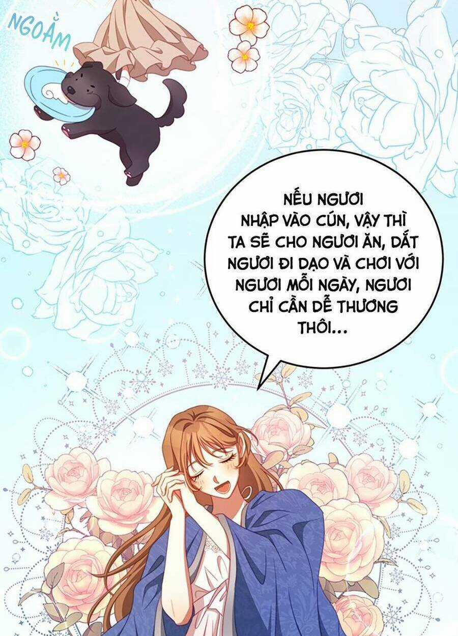 Trở Thành Tình Địch Của Các Nam Chính Chapter 50 trang 66