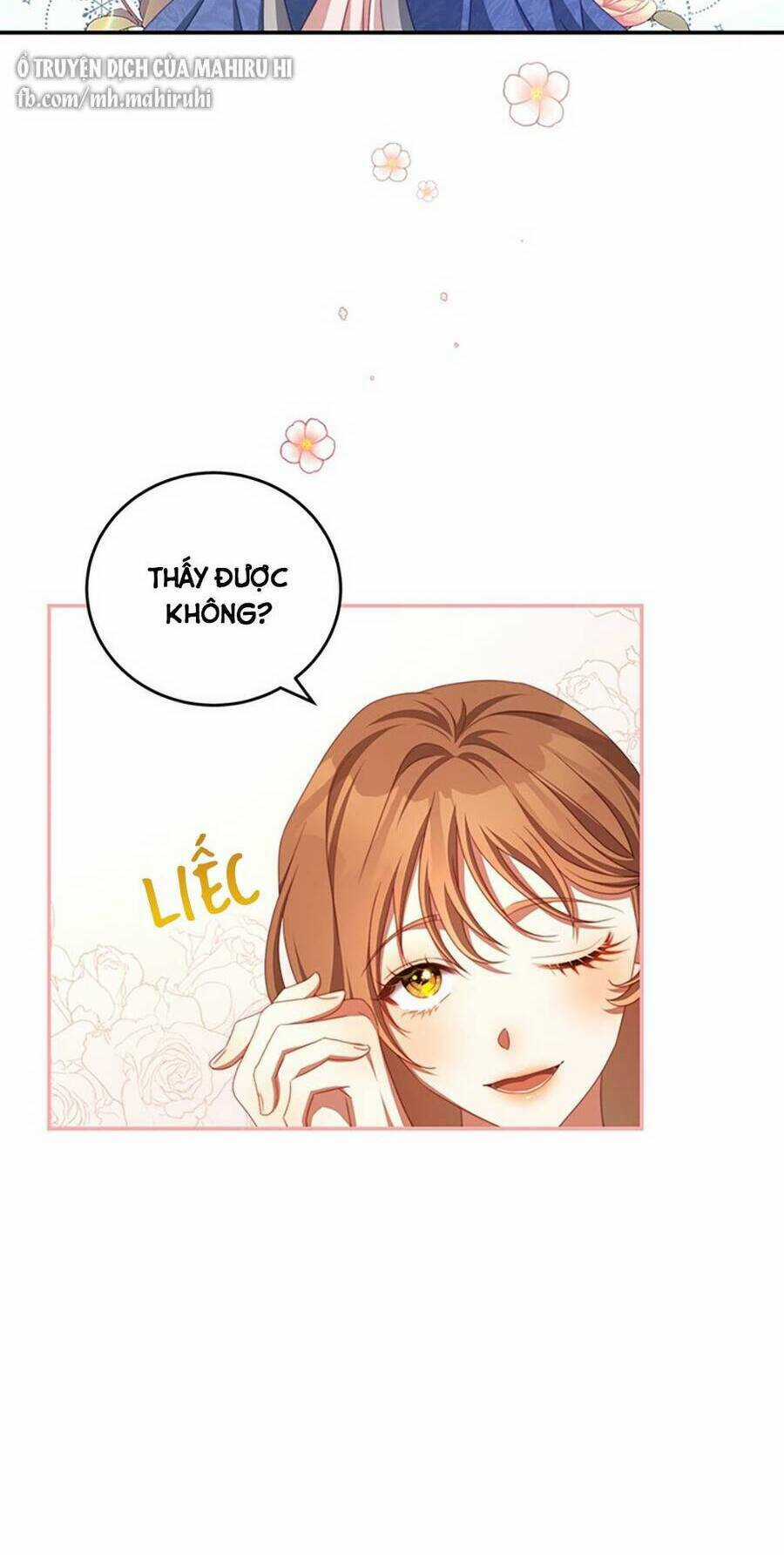 Trở Thành Tình Địch Của Các Nam Chính Chapter 50 trang 67