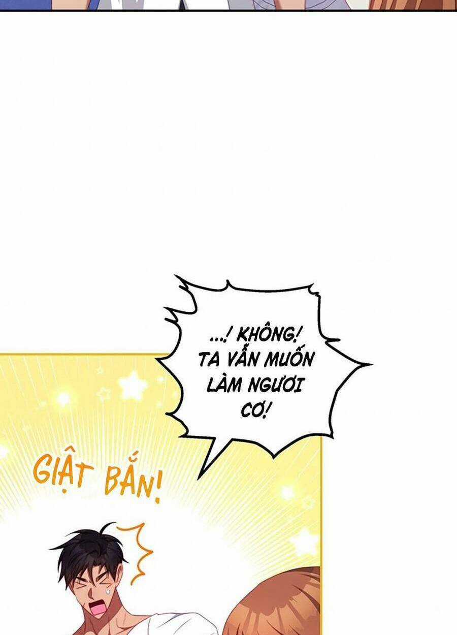 Trở Thành Tình Địch Của Các Nam Chính Chapter 50 trang 69