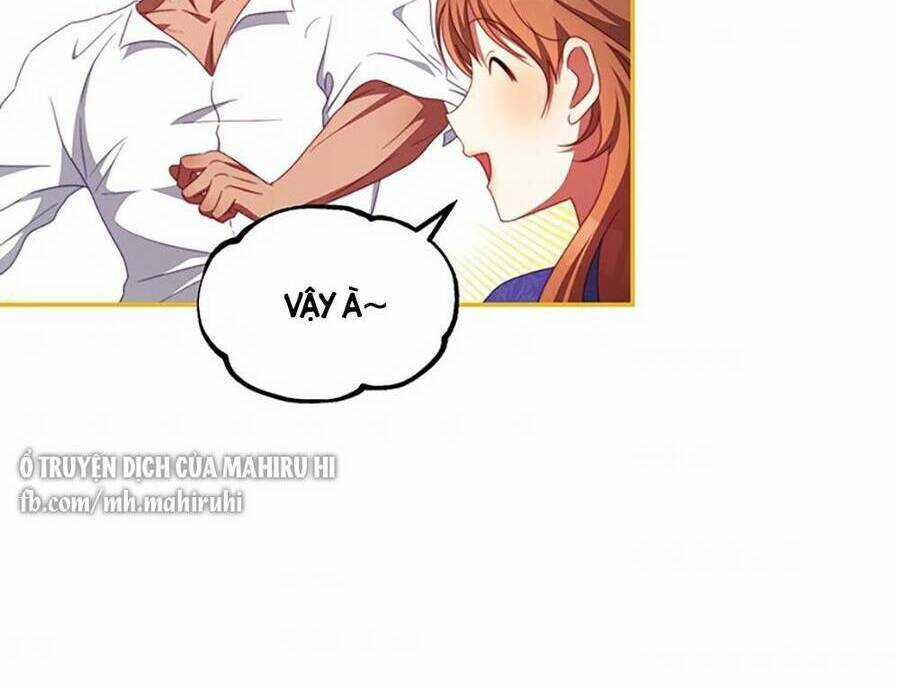 Trở Thành Tình Địch Của Các Nam Chính Chapter 50 trang 70