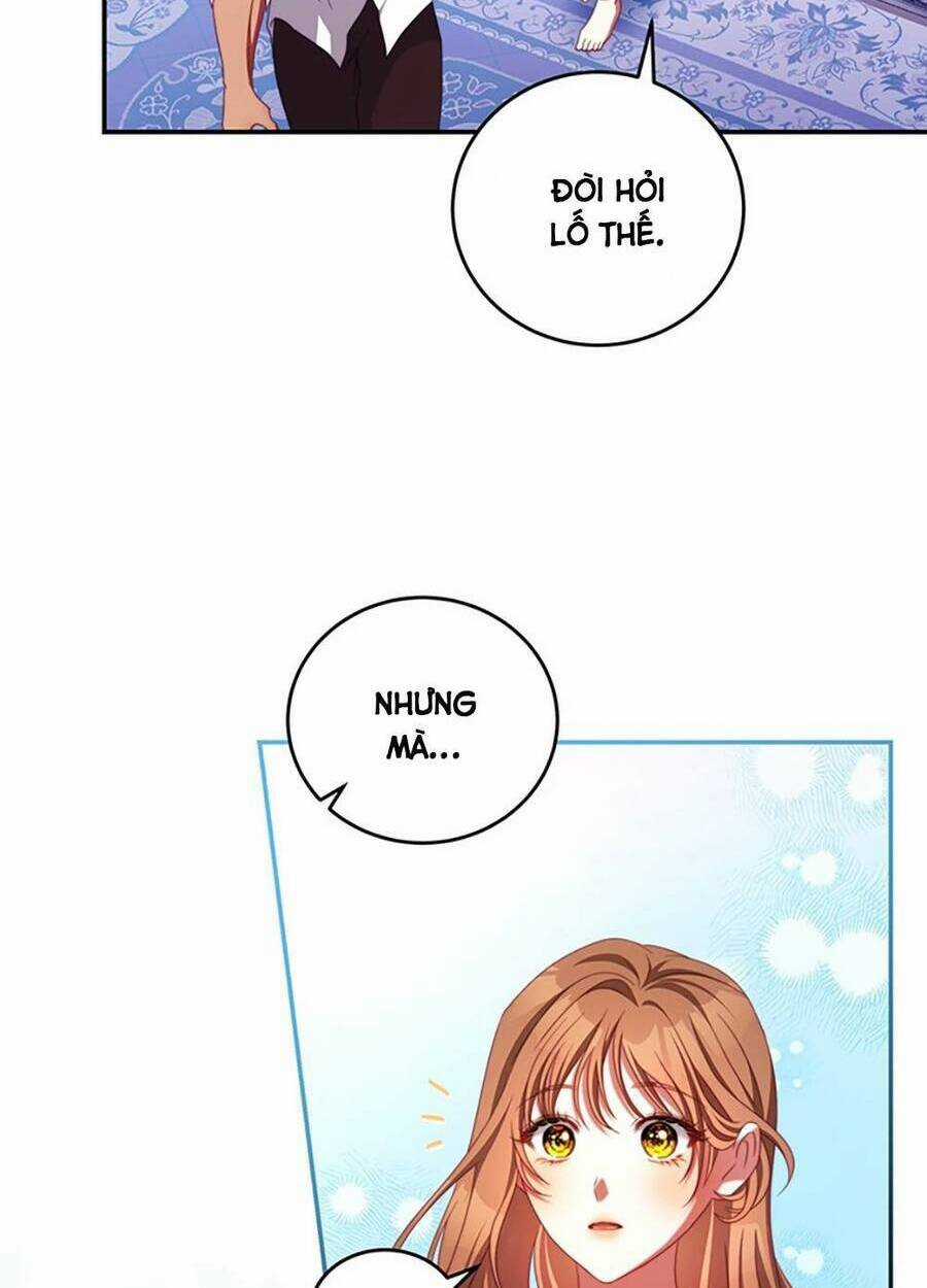 Trở Thành Tình Địch Của Các Nam Chính Chapter 50 trang 72