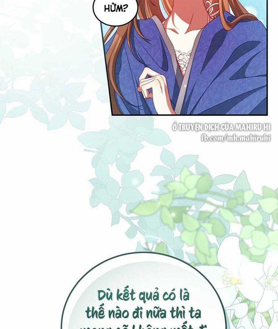 Trở Thành Tình Địch Của Các Nam Chính Chapter 50 trang 73