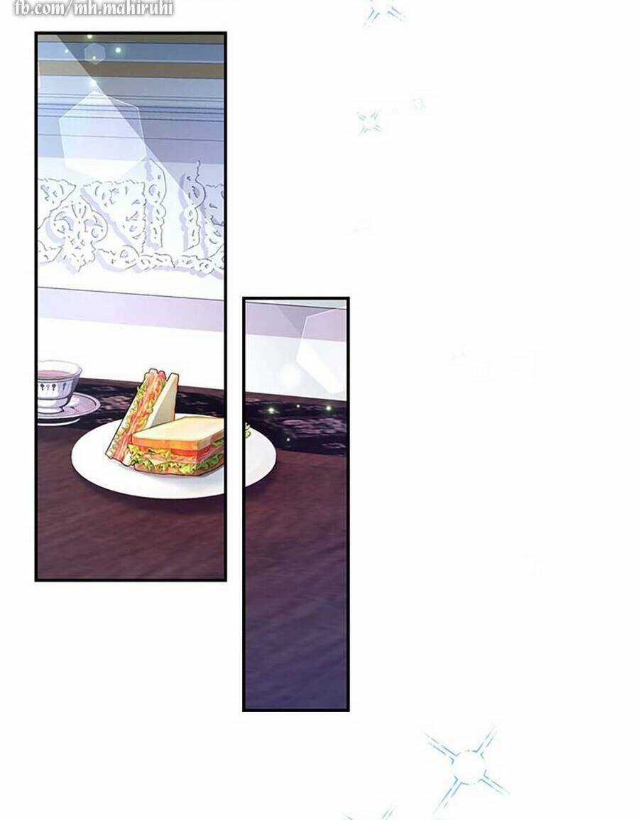 Trở Thành Tình Địch Của Các Nam Chính Chapter 50 trang 77