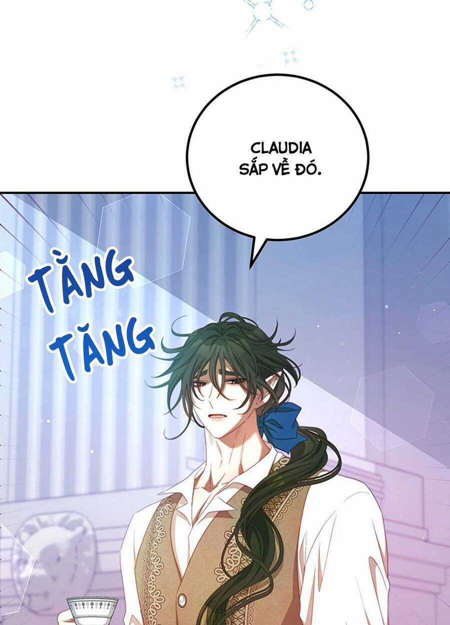 Trở Thành Tình Địch Của Các Nam Chính Chapter 50 trang 78